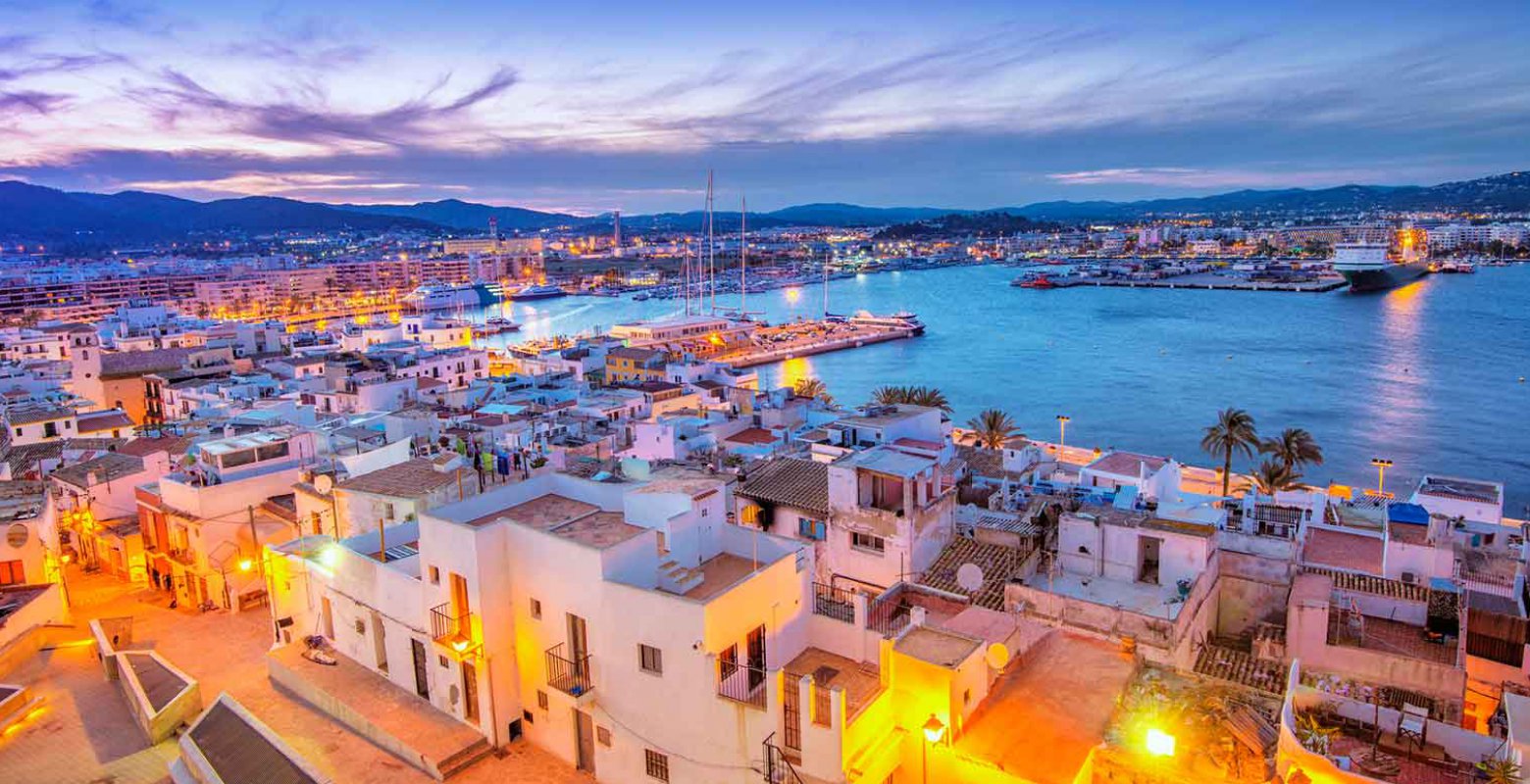 Ibiza City Breaks image
