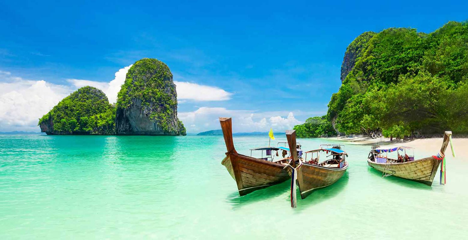 Thailand Holidays image